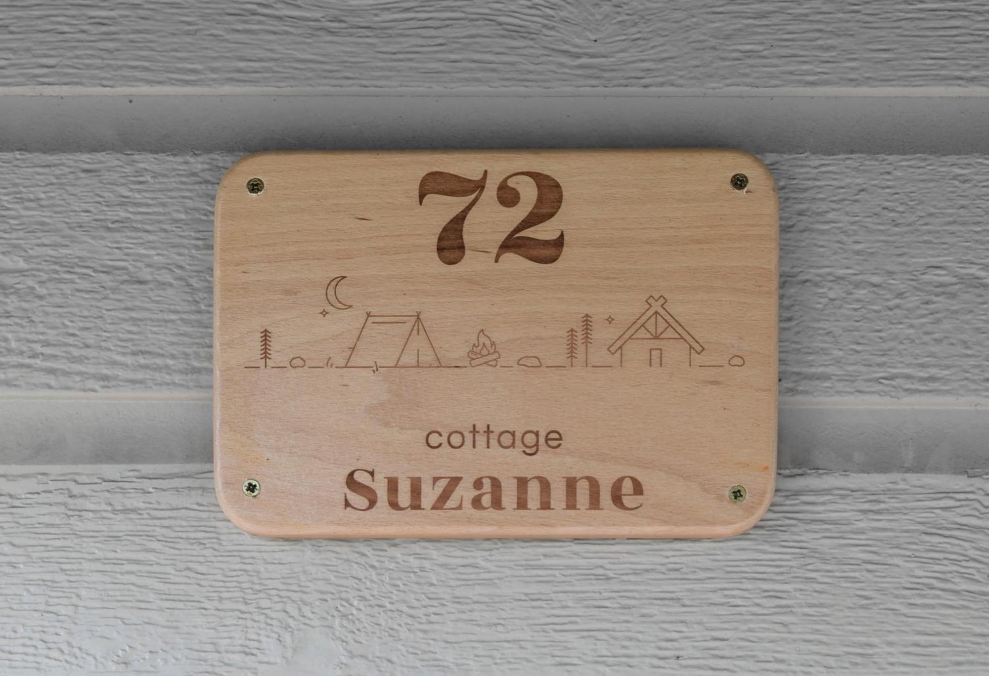 Camping Le Mont Libre - Cottage & Espace Nature - Gannat Dış mekan fotoğraf
